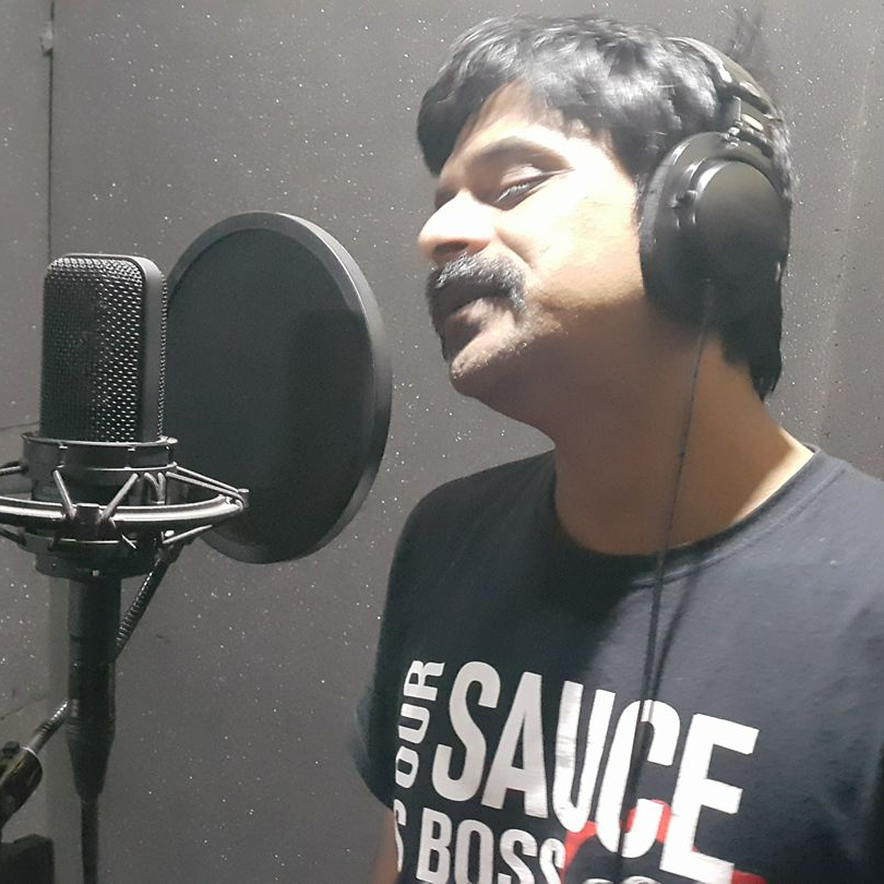 STUDIO RECORDING1